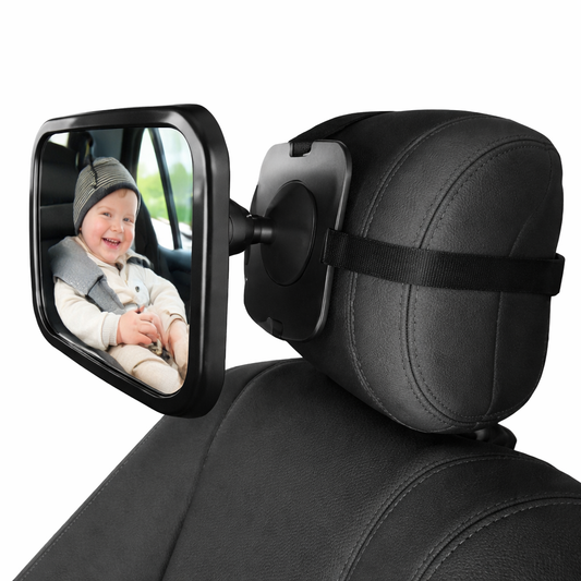 Espejo Seguridad Auto