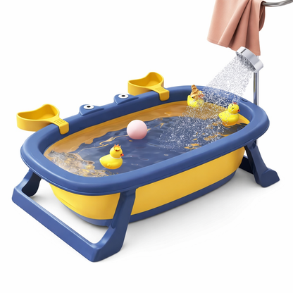 Tina Bañera Plegable